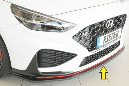 Spoiler splitter