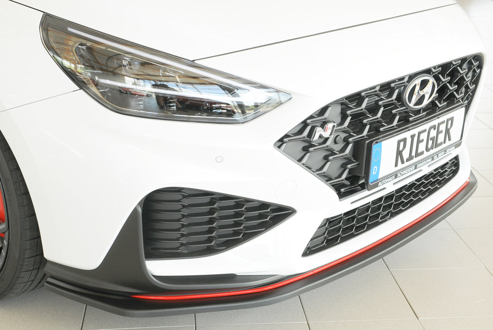 Spoiler splitter