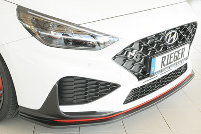 Spoiler splitter