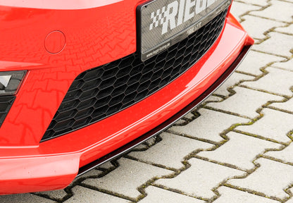 Spoiler splitter