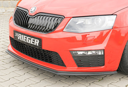 Spoiler splitter