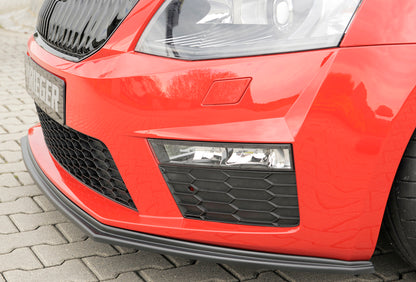 Spoiler splitter