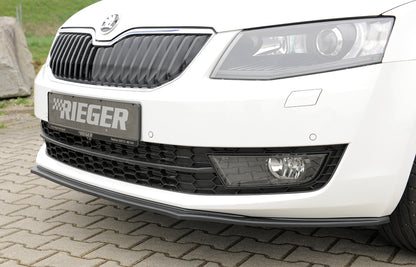 Spoiler splitter