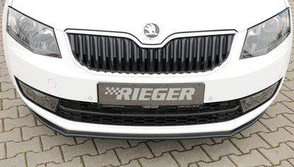 Spoiler splitter