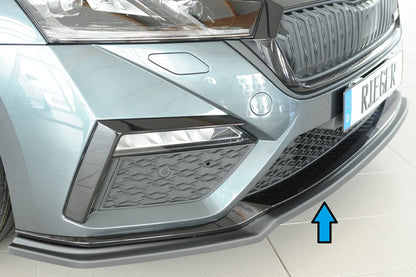 Spoiler splitter