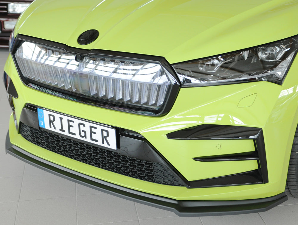 Spoiler splitter