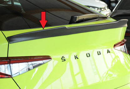 Bagklap spoiler