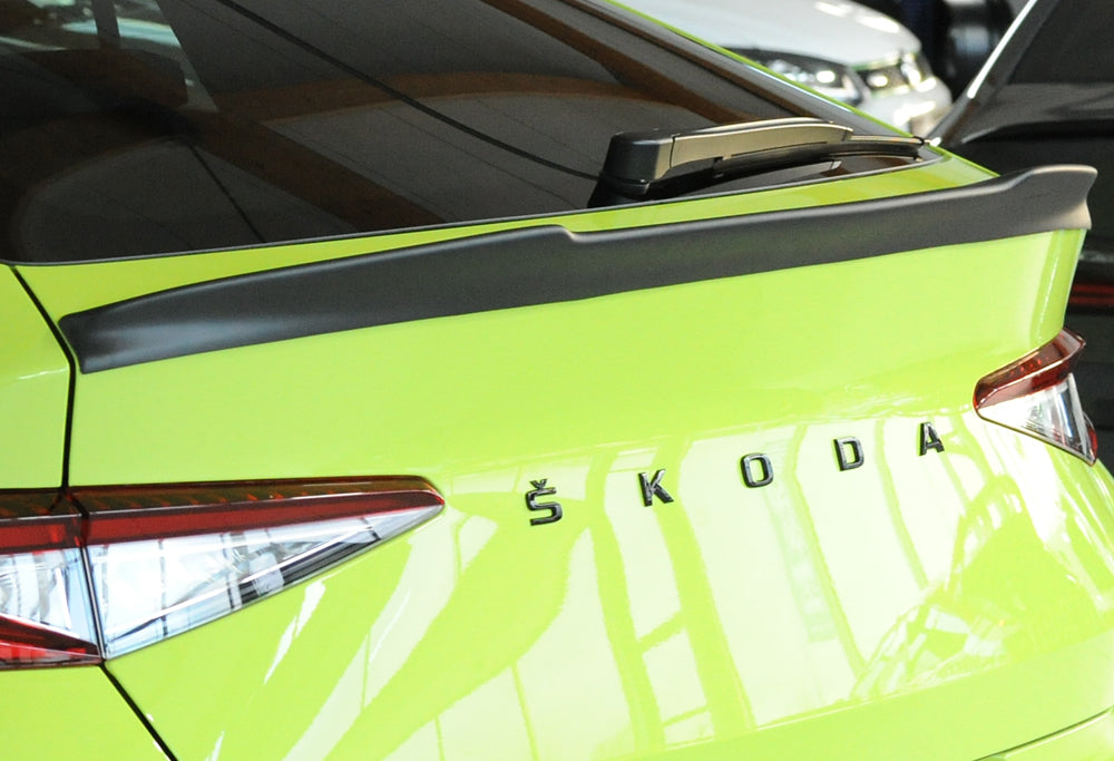 Bagklap spoiler