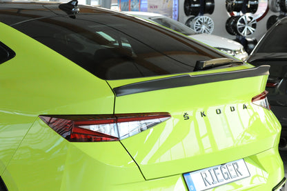 Bagklap spoiler