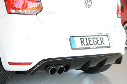 Diffuser forlængelse (GBL-47213)