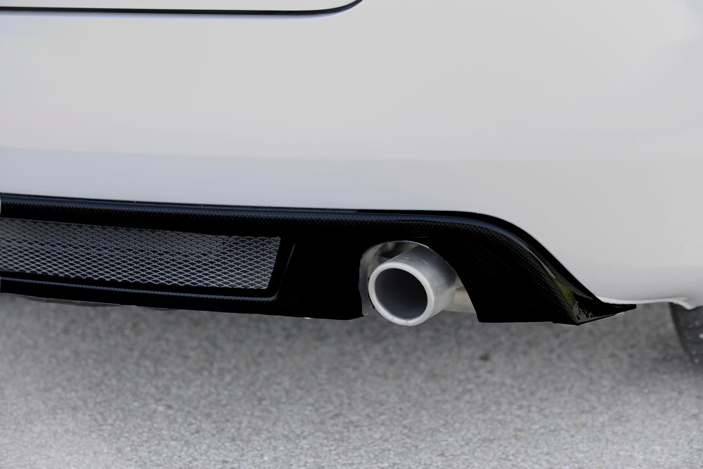 Diffuser forlængelse (GBL-55268)