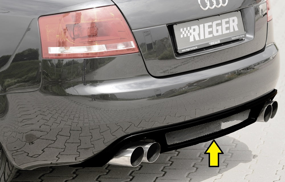 Diffuser forlængelse (GBL-55270)