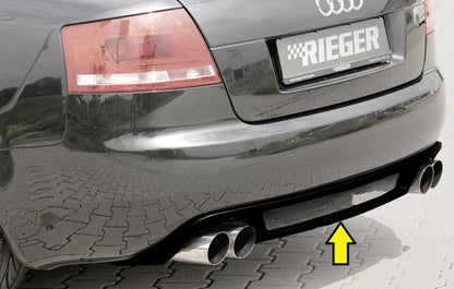 Diffuser forlængelse (GBL-55270)