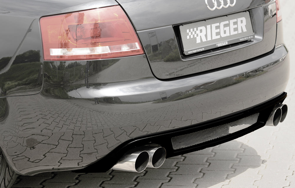Diffuser forlængelse (GBL-55270)
