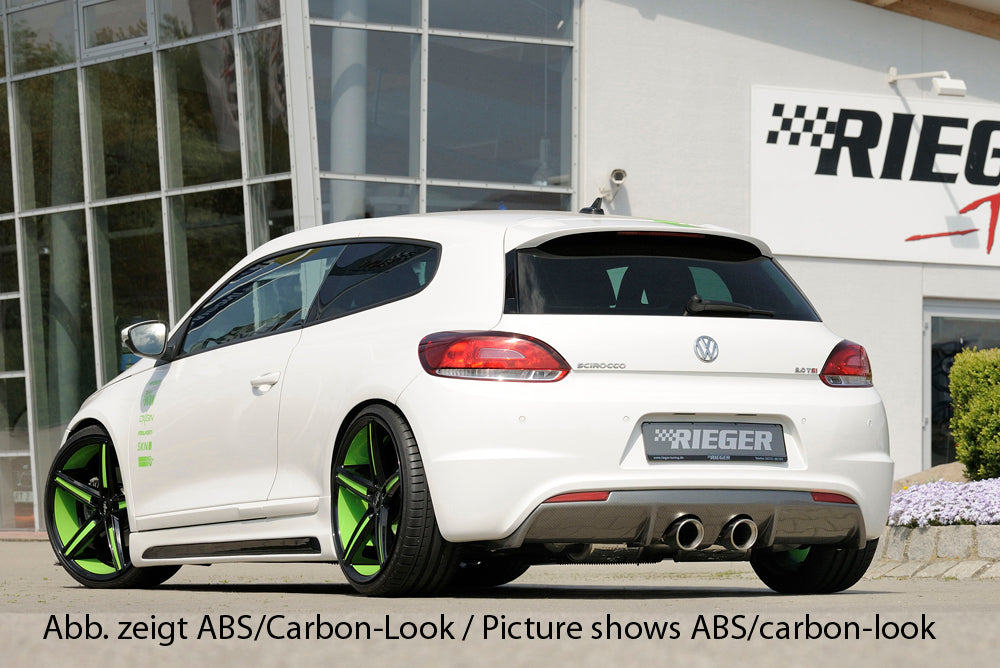 Diffuser forlængelse til R-Line diffuser