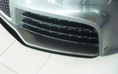 Spoiler splitter
