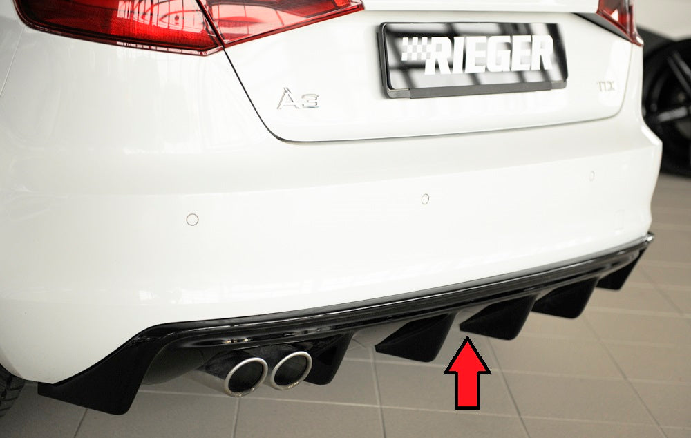 Diffuser forlængelse (GBL56786)