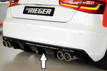 Diffuser forlængelse (GBL56787)