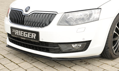 Spoiler splitter
