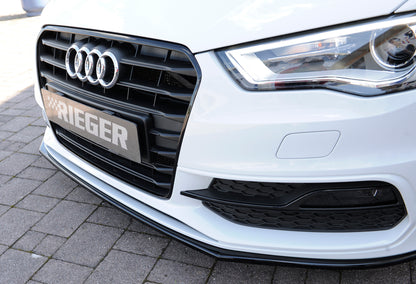 Spoiler splitter