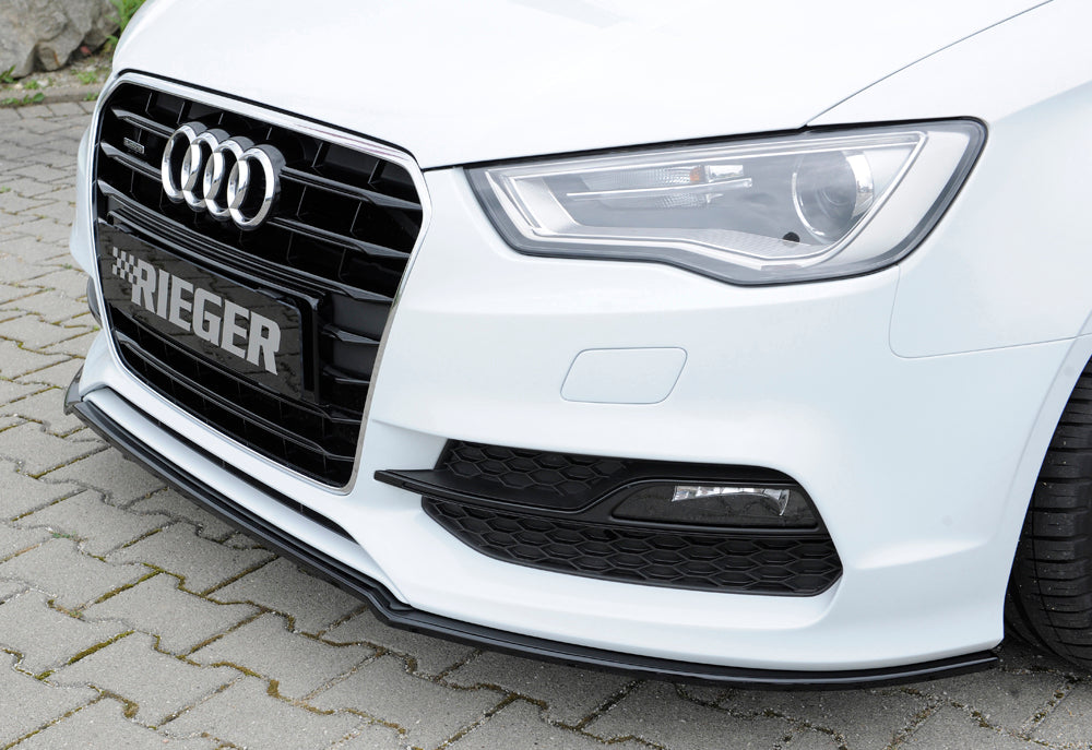 Spoiler splitter