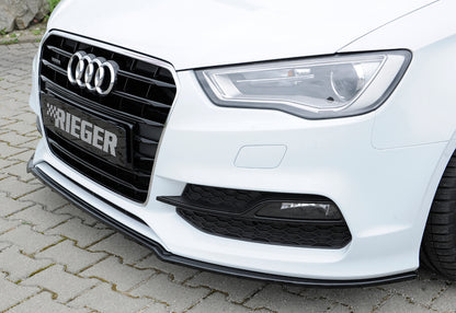 Spoiler splitter