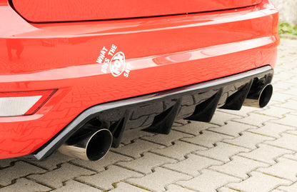 Diffuser forlængelse (GBL-34158)