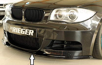 Spoiler splitter