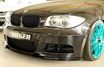 Spoiler splitter