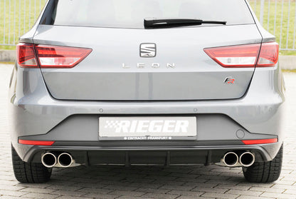 Diffuser forlængelse (88104)
