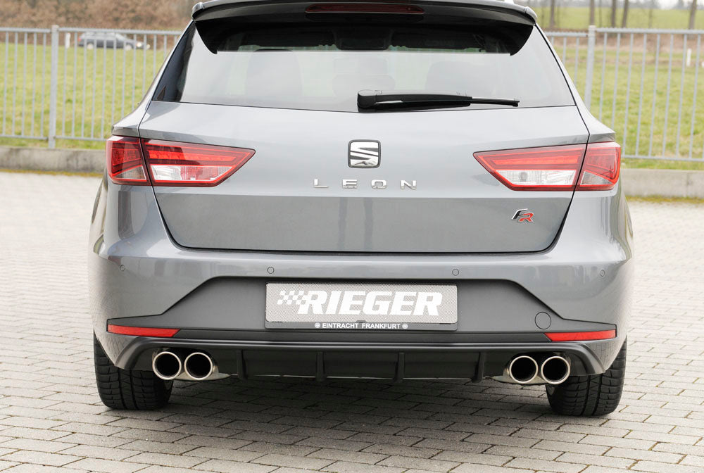 Diffuser forlængelse (88104)