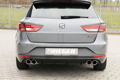 Diffuser forlængelse (88104)