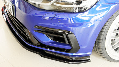 Spoiler splitter kun til R / R-Line