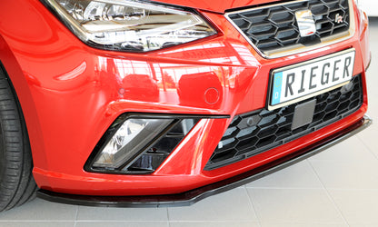 Spoiler splitter