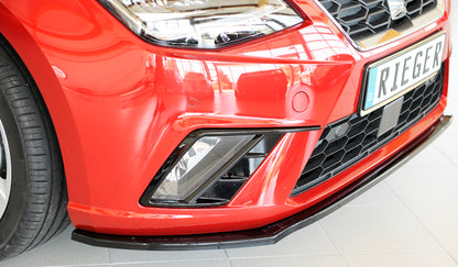 Spoiler splitter