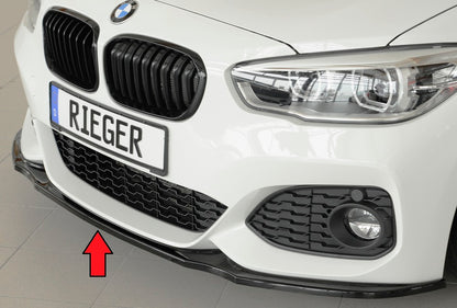 Spoiler splitter