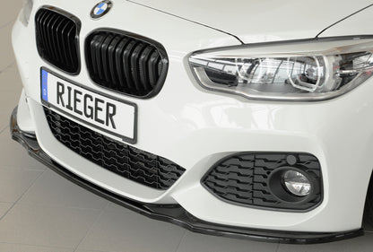 Spoiler splitter