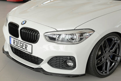 Spoiler splitter