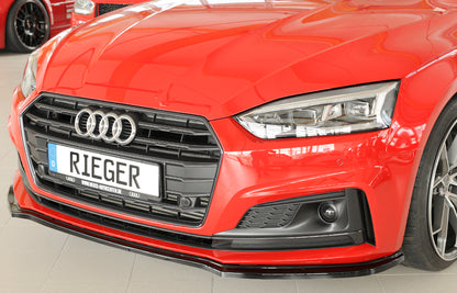Spoiler splitter