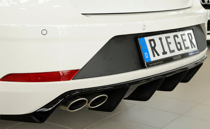 Diffuser forlængelse (som 88134+AHK)