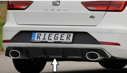 Diffuser forlængelse (som 88147+AHK)