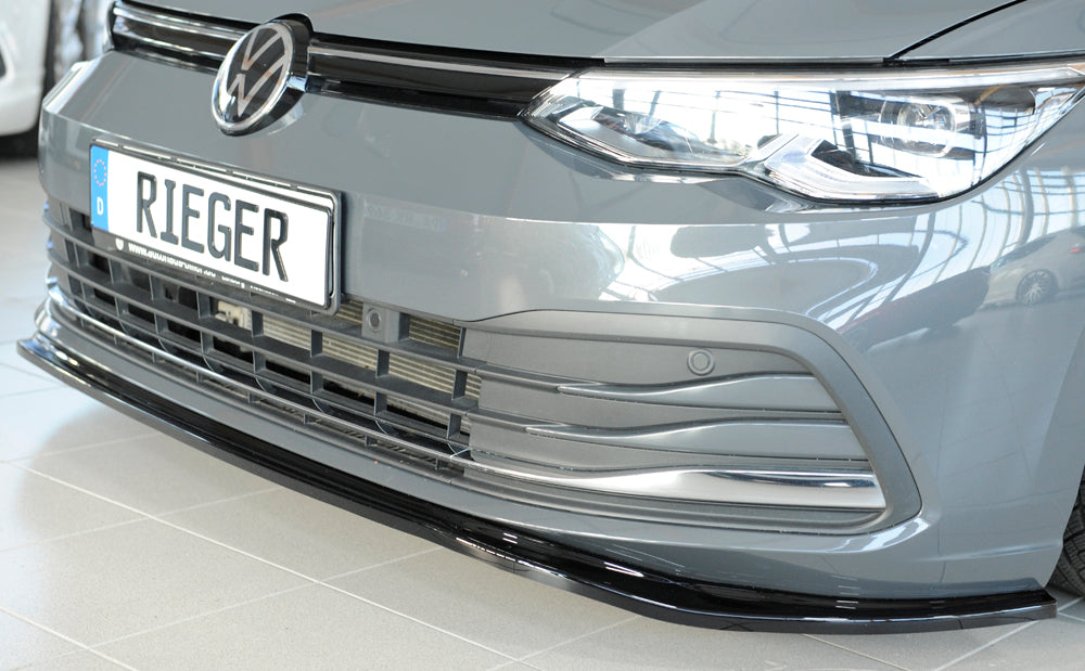 Spoiler splitter