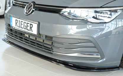 Spoiler splitter