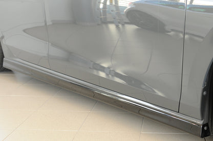 Sideskørter (XS)