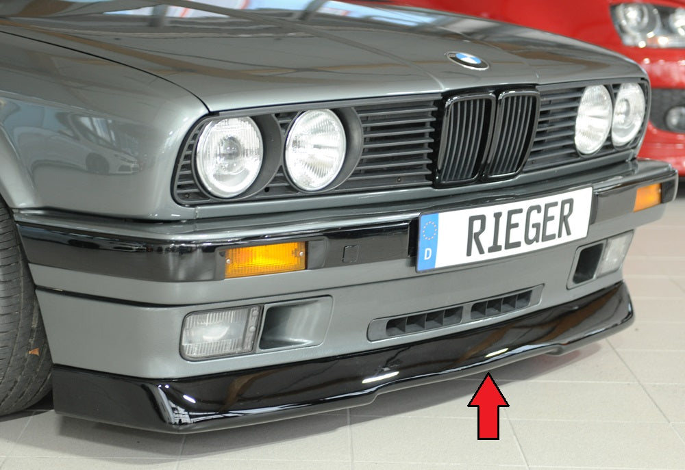 Spoilerlæbe (GBL-38011)