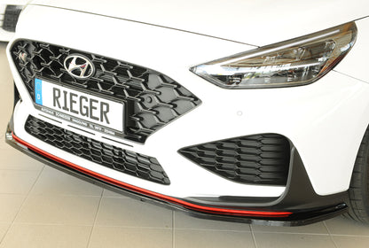 Spoiler splitter