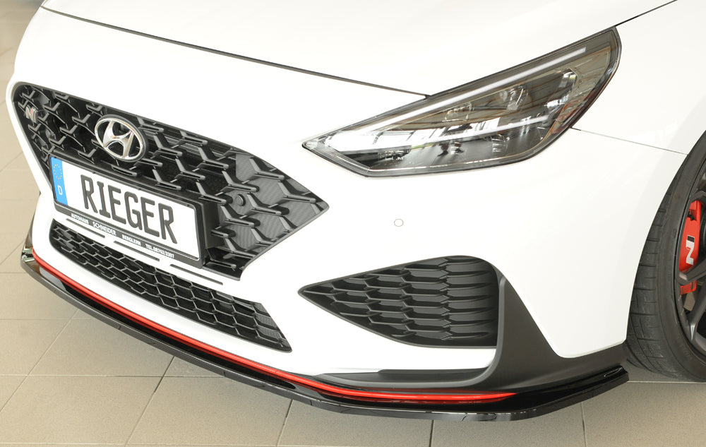 Spoiler splitter