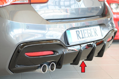 Diffuser forlængelse (Type: 88171)