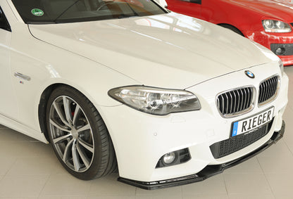 Spoiler splitter