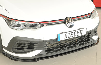 Spoiler splitter kun til GTI Clubsport